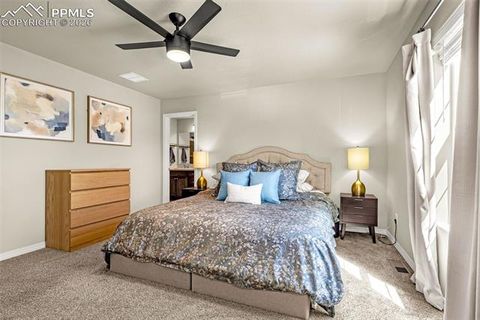 Tiny photo for 4168 Samaritan Loop, Colorado Springs, CO 80916 (MLS # 8027140)
