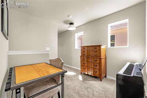 Tiny photo for 4168 Samaritan Loop, Colorado Springs, CO 80916 (MLS # 8027140)