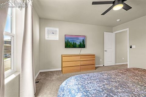 Tiny photo for 4168 Samaritan Loop, Colorado Springs, CO 80916 (MLS # 8027140)
