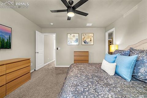 Tiny photo for 4168 Samaritan Loop, Colorado Springs, CO 80916 (MLS # 8027140)