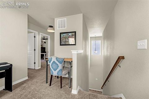 Tiny photo for 4168 Samaritan Loop, Colorado Springs, CO 80916 (MLS # 8027140)