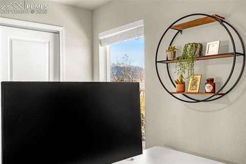 Tiny photo for 4168 Samaritan Loop, Colorado Springs, CO 80916 (MLS # 8027140)