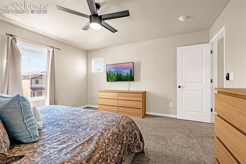 Tiny photo for 4168 Samaritan Loop, Colorado Springs, CO 80916 (MLS # 8027140)