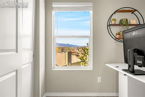 Tiny photo for 4168 Samaritan Loop, Colorado Springs, CO 80916 (MLS # 8027140)