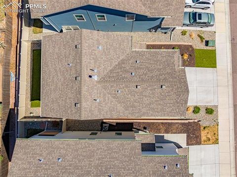 Tiny photo for 4168 Samaritan Loop, Colorado Springs, CO 80916 (MLS # 8027140)