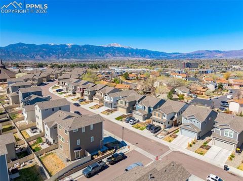Tiny photo for 4168 Samaritan Loop, Colorado Springs, CO 80916 (MLS # 8027140)