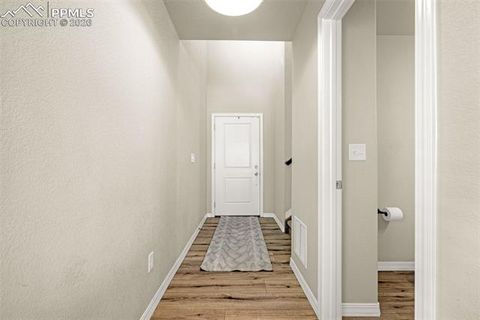 Tiny photo for 4168 Samaritan Loop, Colorado Springs, CO 80916 (MLS # 8027140)