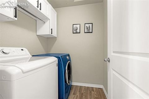 Tiny photo for 4168 Samaritan Loop, Colorado Springs, CO 80916 (MLS # 8027140)