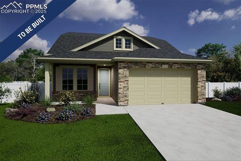 5806 Mireland View Colorado Springs CO 80927