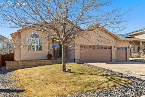 Photo of 10342 Biscayne Drive, Peyton, CO 80831 (MLS # 5205771)
