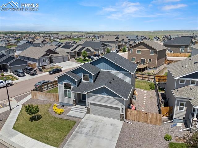 10816 Nolin Drive