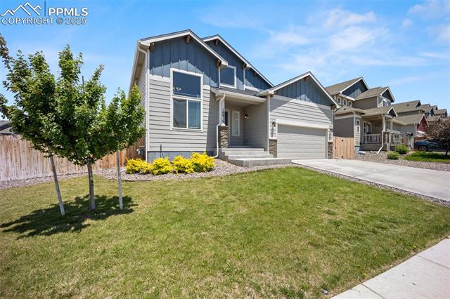 10816 Nolin Drive