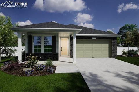 5794 Mireland View Colorado Springs CO 80927