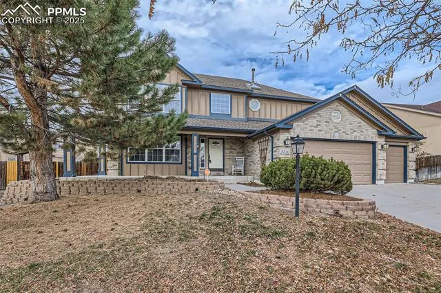 Colorado Springs, Colorado 80923, United States, 4 Bedrooms Bedrooms, ,4 BathroomsBathrooms,Residential,Pending,21318