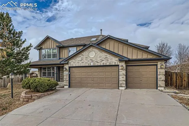Colorado Springs, Colorado 80923, United States, 4 Bedrooms Bedrooms, ,4 BathroomsBathrooms,Residential,Pending,21318