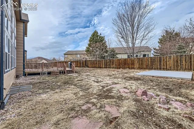 Colorado Springs, Colorado 80923, United States, 4 Bedrooms Bedrooms, ,4 BathroomsBathrooms,Residential,Pending,21318