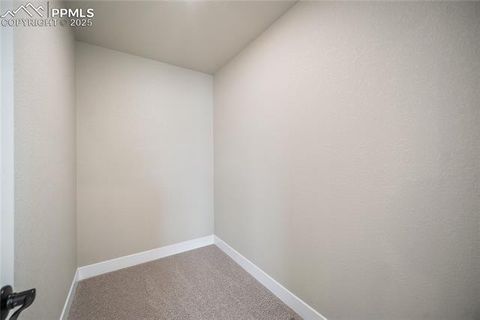 Tiny photo for 5409 Sidewinder Drive, Colorado Springs, CO 80925 (MLS # 9618444)