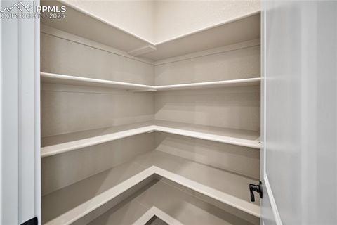 Tiny photo for 5409 Sidewinder Drive, Colorado Springs, CO 80925 (MLS # 9618444)