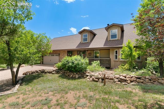 4115 Hay Creek Road