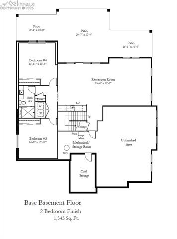 16315 Cherry Crossing Drive