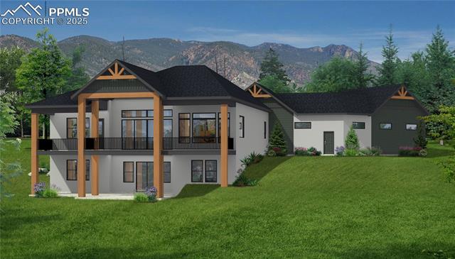 16315 Cherry Crossing Drive