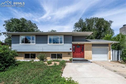 Photo of 154 Kilgore Street, Colorado Springs, CO 80911 (MLS # 7778592) Photo of 154 Kilgore Street, Colorado Springs, CO 80911 (MLS # 7778592)