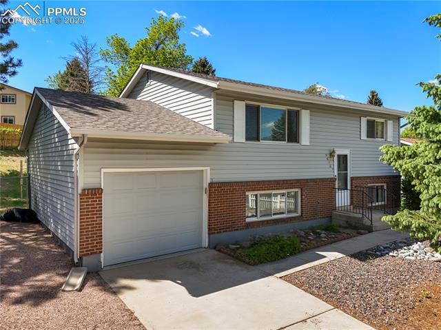 5610 Oro Grande Drive