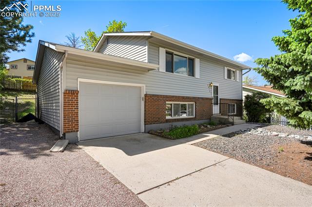 5610 Oro Grande Drive