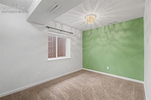 Tiny photo for 3850 Wolcott Place, Colorado Springs, CO 80906 (MLS # 3314041)