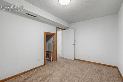 Tiny photo for 3850 Wolcott Place, Colorado Springs, CO 80906 (MLS # 3314041)