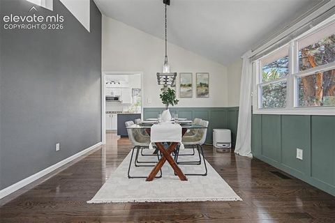 Tiny photo for 3850 Wolcott Place, Colorado Springs, CO 80906 (MLS # 3314041)