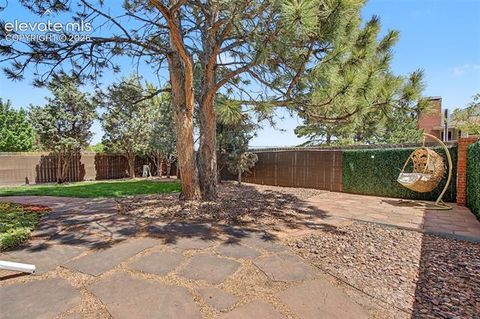 Tiny photo for 3850 Wolcott Place, Colorado Springs, CO 80906 (MLS # 3314041)