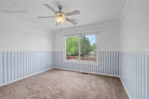 Tiny photo for 3850 Wolcott Place, Colorado Springs, CO 80906 (MLS # 3314041)