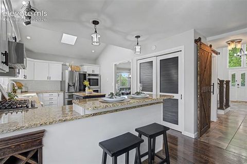 Tiny photo for 3850 Wolcott Place, Colorado Springs, CO 80906 (MLS # 3314041)