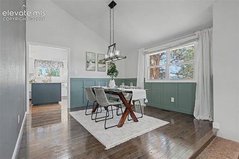 Tiny photo for 3850 Wolcott Place, Colorado Springs, CO 80906 (MLS # 3314041)