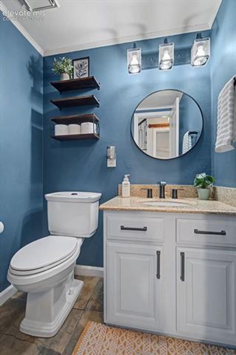 Tiny photo for 3850 Wolcott Place, Colorado Springs, CO 80906 (MLS # 3314041)