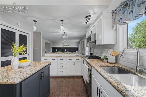 Tiny photo for 3850 Wolcott Place, Colorado Springs, CO 80906 (MLS # 3314041)