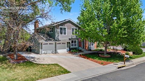 Tiny photo for 3850 Wolcott Place, Colorado Springs, CO 80906 (MLS # 3314041)