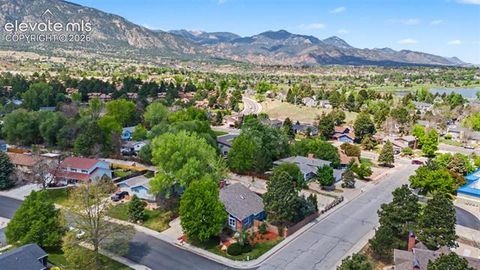 Tiny photo for 3850 Wolcott Place, Colorado Springs, CO 80906 (MLS # 3314041)