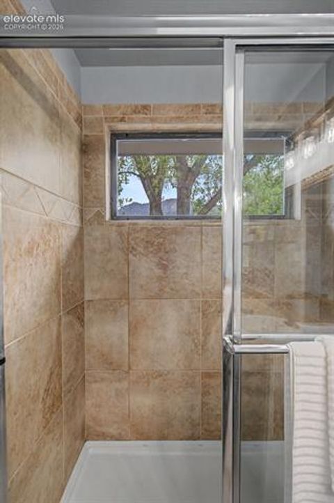 Tiny photo for 3850 Wolcott Place, Colorado Springs, CO 80906 (MLS # 3314041)