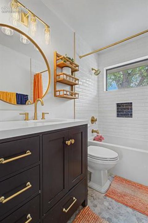 Tiny photo for 3850 Wolcott Place, Colorado Springs, CO 80906 (MLS # 3314041)