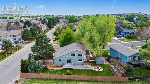 Tiny photo for 3850 Wolcott Place, Colorado Springs, CO 80906 (MLS # 3314041)