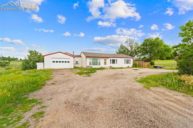 4130 Old Ranch Road