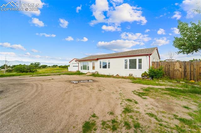 4130 Old Ranch Road