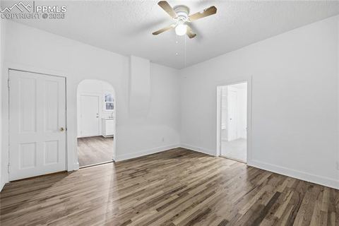 Tiny photo for 911 S El Paso Street, Colorado Springs, CO 80903 (MLS # 3612272)