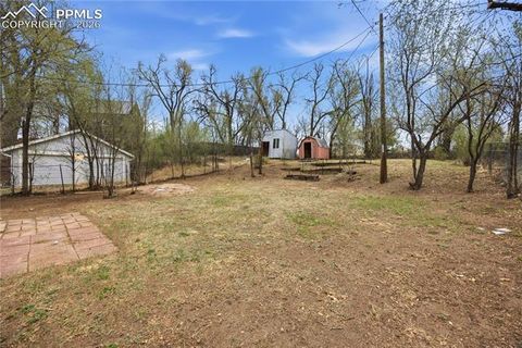 Tiny photo for 911 S El Paso Street, Colorado Springs, CO 80903 (MLS # 3612272)