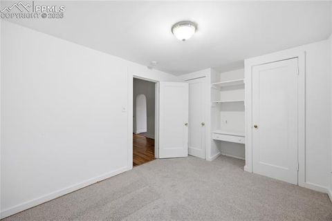 Tiny photo for 911 S El Paso Street, Colorado Springs, CO 80903 (MLS # 3612272)