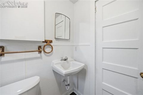 Tiny photo for 911 S El Paso Street, Colorado Springs, CO 80903 (MLS # 3612272)
