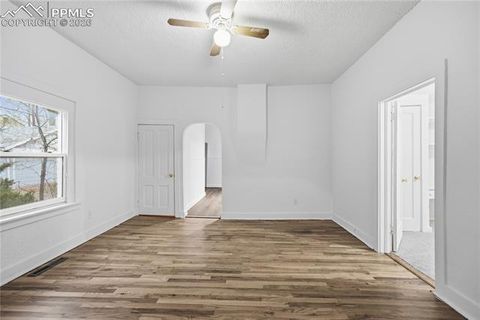 Tiny photo for 911 S El Paso Street, Colorado Springs, CO 80903 (MLS # 3612272)