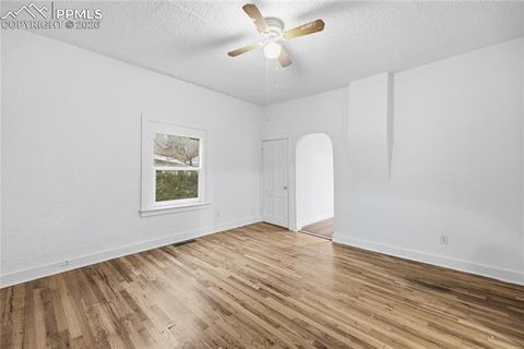 Tiny photo for 911 S El Paso Street, Colorado Springs, CO 80903 (MLS # 3612272)